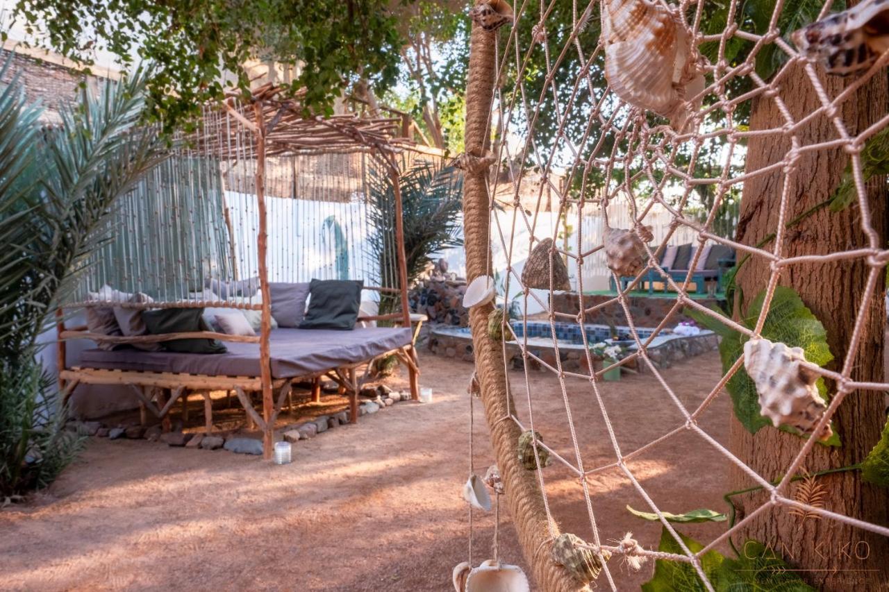 Villa Can Kiko Dahab Exterior foto