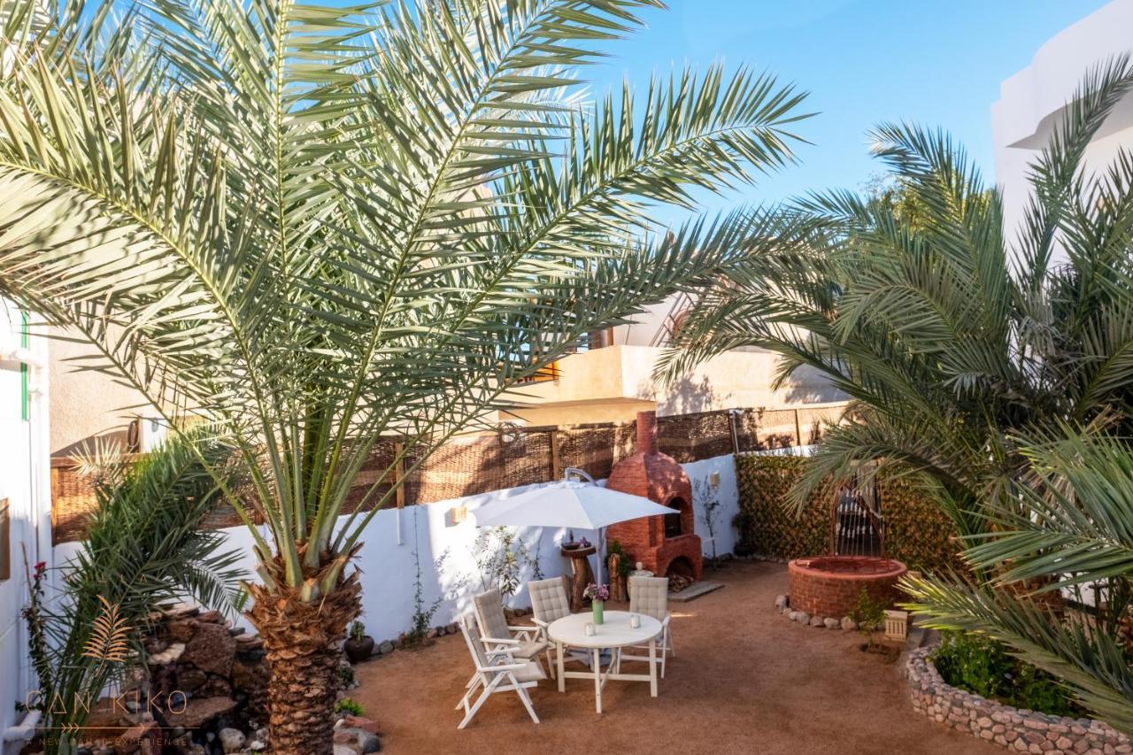 Villa Can Kiko Dahab Exterior foto