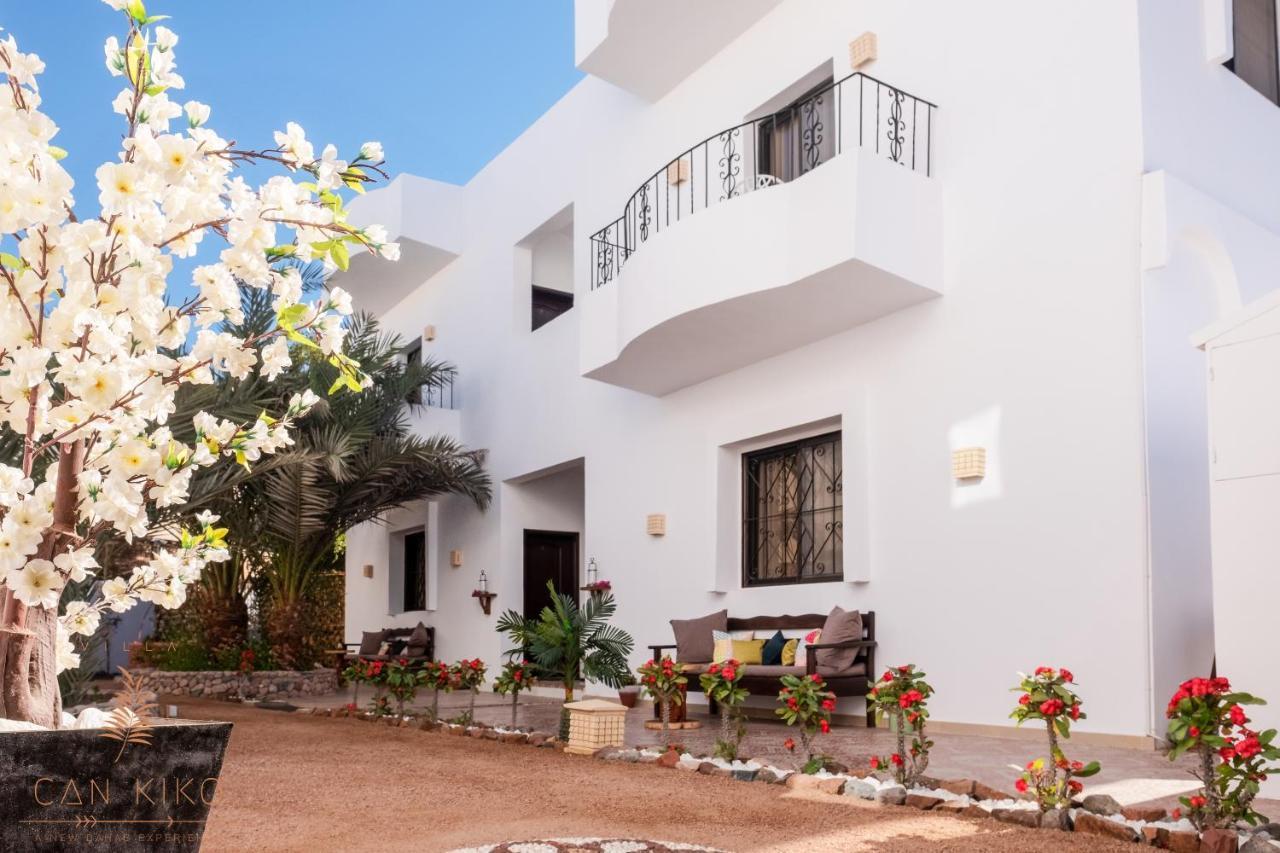 Villa Can Kiko Dahab Exterior foto