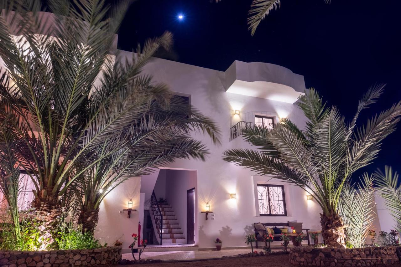 Villa Can Kiko Dahab Exterior foto