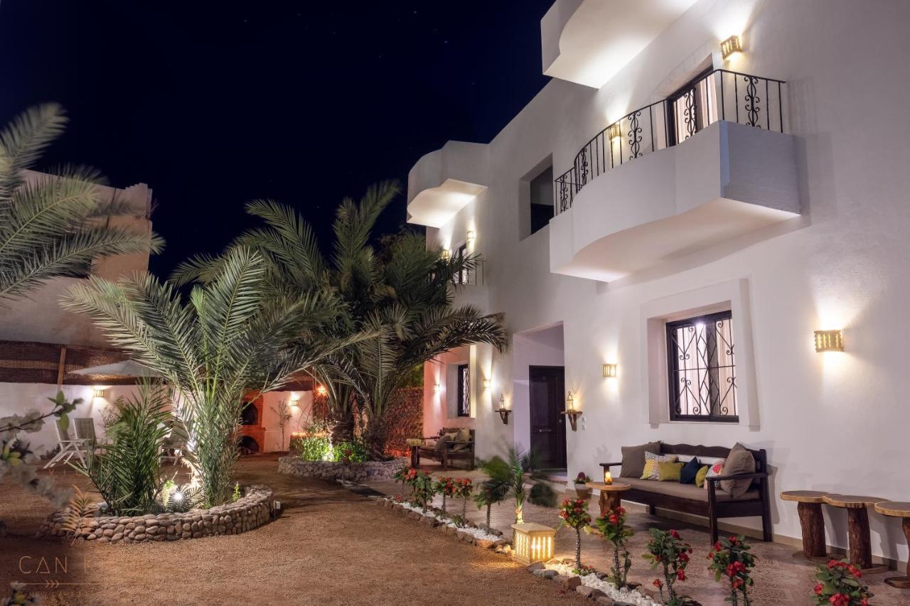 Villa Can Kiko Dahab Exterior foto